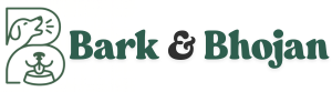 Bark and Bhojan